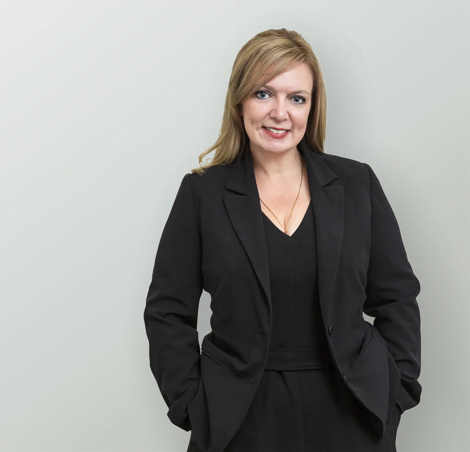 Chrissy Jones - Belle Property Australasia