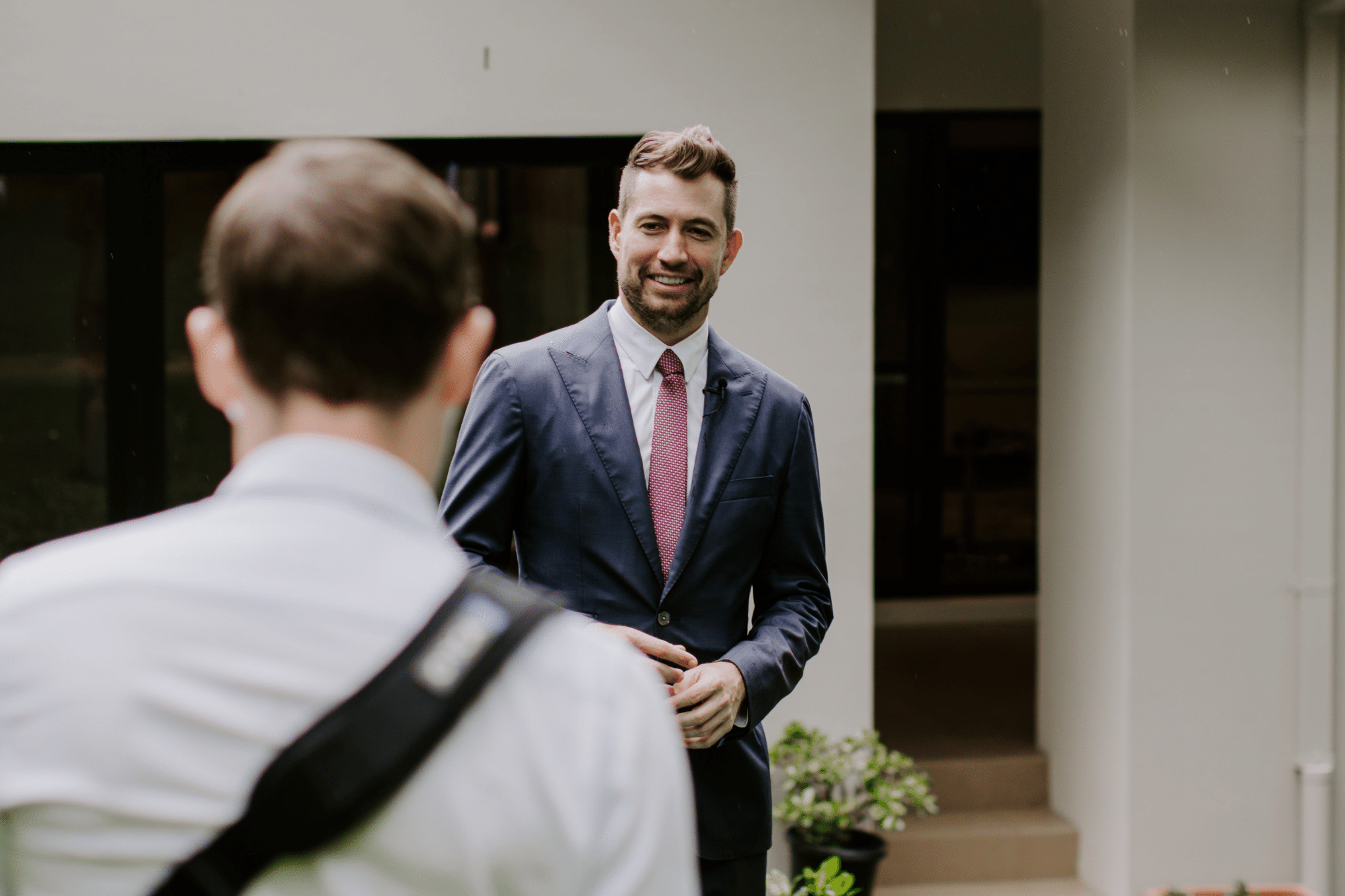 Case study: selling through the right agent | James Bennett | Belle ...