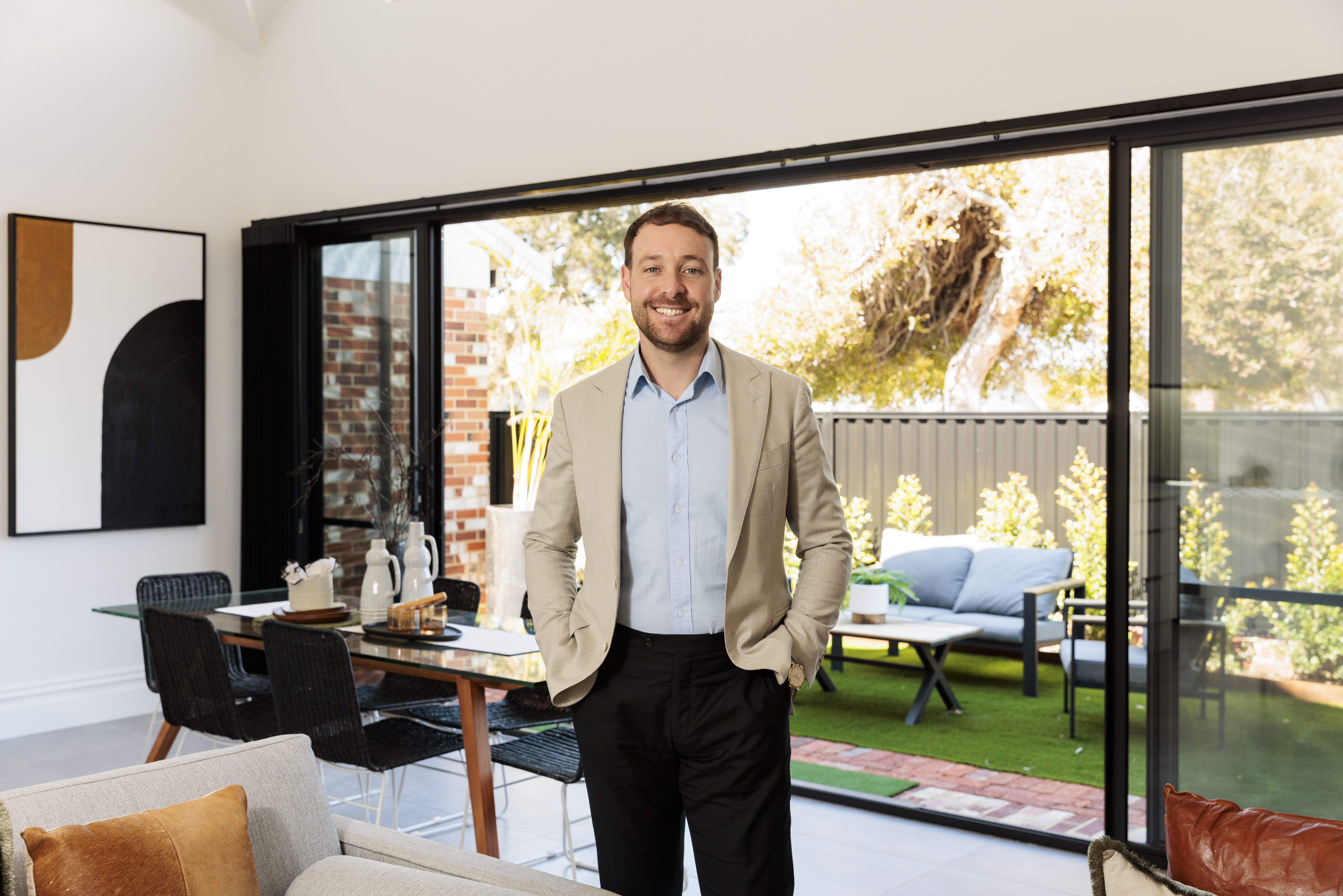 Acton | Belle Property expands Perth presence with new office in Mount ...